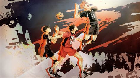 haikyuu wallpaper|haikyuu live wallpaper 4k.